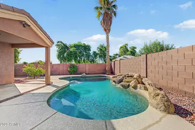 8542 W Cordes Road, Tolleson, AZ 85353 - Photo 23