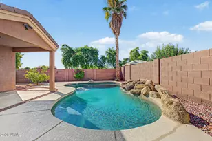 8542 W Cordes Rd, Tolleson, AZ 85353 - Photo 23