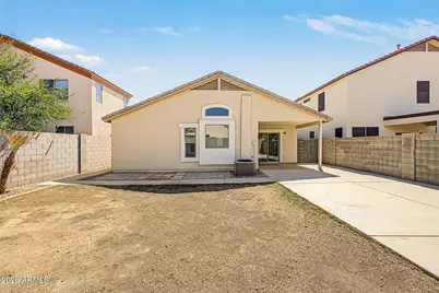 10238 W Hess Street, Tolleson, AZ 85353 - Photo 23