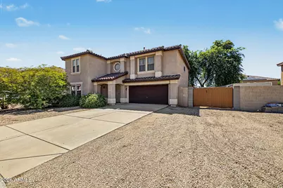 10609 W Daley Lane, Peoria, AZ 85383 - Photo 3