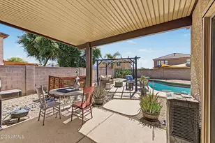 10609 W Daley Ln, Peoria, AZ 85383 - Photo 27
