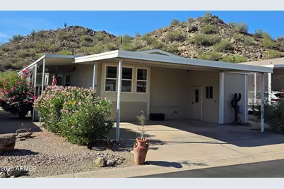 2233 E Behrend Drive #197, Phoenix, AZ 85024 - Photo 1