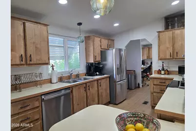 2233 E Behrend Drive #197, Phoenix, AZ 85024 - Photo 13