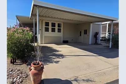 2233 E Behrend Drive #197, Phoenix, AZ 85024 - Photo 3