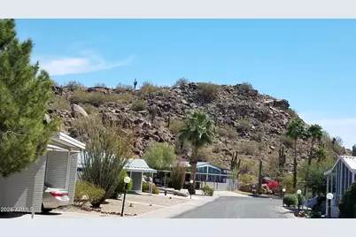 2233 E Behrend Drive #197, Phoenix, AZ 85024 - Photo 35