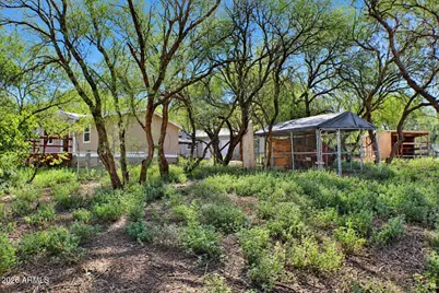 6310 S Desert Dawn Road, Camp Verde, AZ 86322 - Photo 11