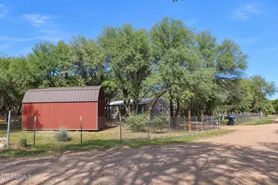 6310 S Desert Dawn Road, Camp Verde, AZ 86322 - Photo 3