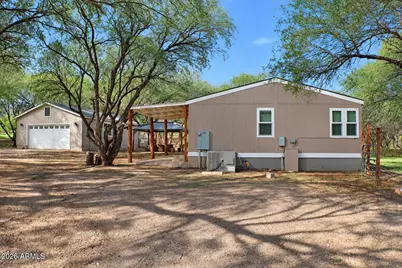 6310 S Desert Dawn Road, Camp Verde, AZ 86322 - Photo 7