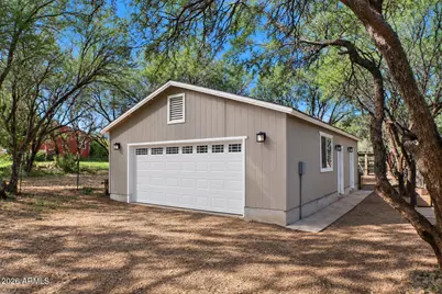 6310 S Desert Dawn Road, Camp Verde, AZ 86322 - Photo 13