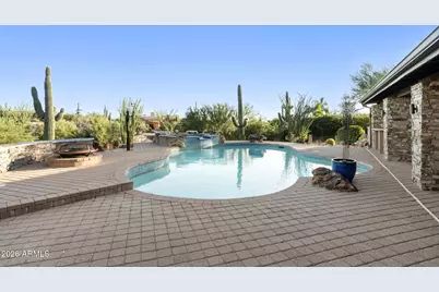 9045 E Lazywood Place, Carefree, AZ 85377 - Photo 53