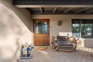 9045 E Lazywood Pl, Carefree, AZ 85377 - Photo 9