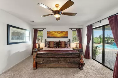 9045 E Lazywood Place, Carefree, AZ 85377 - Photo 27