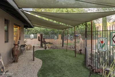 9045 E Lazywood Place, Carefree, AZ 85377 - Photo 59