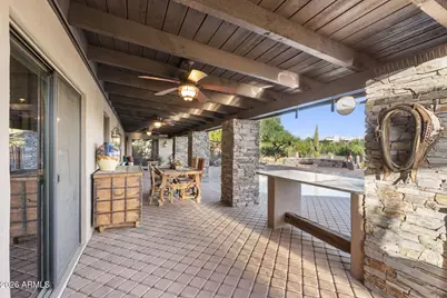 9045 E Lazywood Place, Carefree, AZ 85377 - Photo 49