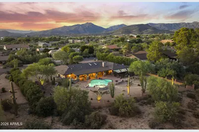 9045 E Lazywood Place, Carefree, AZ 85377 - Photo 67