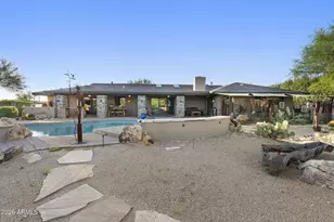 9045 E Lazywood Pl, Carefree, AZ 85377 - Photo 57