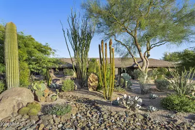 9045 E Lazywood Place, Carefree, AZ 85377 - Photo 3