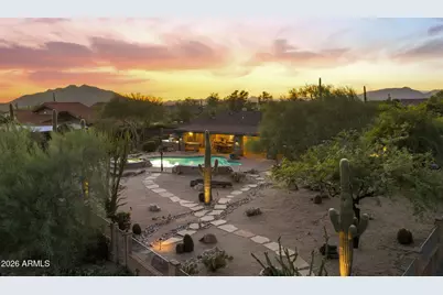 9045 E Lazywood Place, Carefree, AZ 85377 - Photo 69