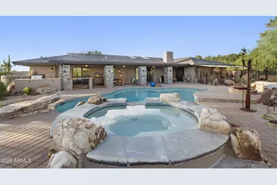 9045 E Lazywood Place, Carefree, AZ 85377 - Photo 55