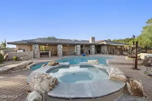 9045 E Lazywood Pl, Carefree, AZ 85377 - Photo 55