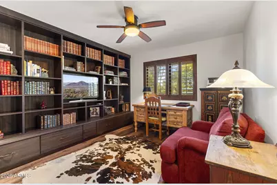 9045 E Lazywood Place, Carefree, AZ 85377 - Photo 43
