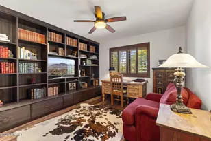 9045 E Lazywood Pl, Carefree, AZ 85377 - Photo 43