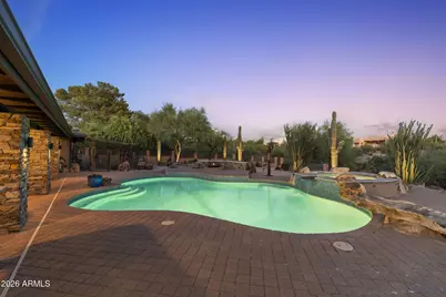 9045 E Lazywood Place, Carefree, AZ 85377 - Photo 65