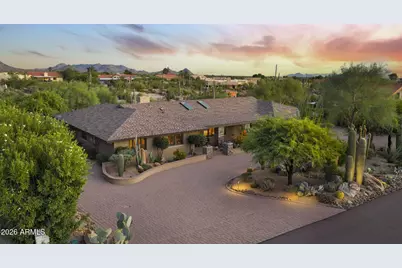 9045 E Lazywood Place, Carefree, AZ 85377 - Photo 75