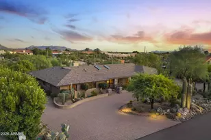 9045 E Lazywood Pl, Carefree, AZ 85377 - Photo 75