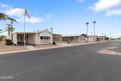 8103 E Southern Avenue #205, Mesa, AZ 85209 - Photo 1