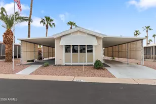8103 E Southern Ave, Mesa, AZ 85209 - Photo 3