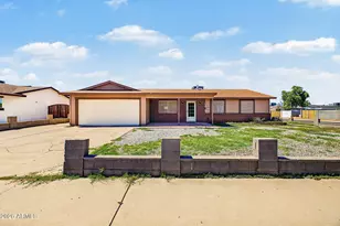 3824 N 86th Ln, Phoenix, AZ 85037 - Photo 1