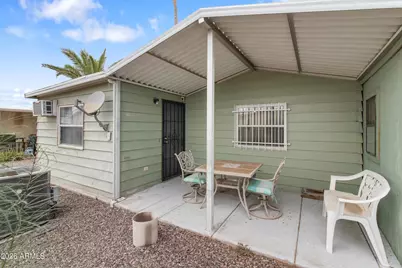 8103 E Southern Avenue #268, Mesa, AZ 85209 - Photo 27