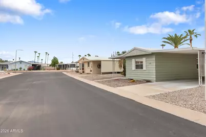 8103 E Southern Avenue #268, Mesa, AZ 85209 - Photo 5