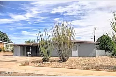 301 Pine Tree Drive, Sierra Vista, AZ 85635 - Photo 1