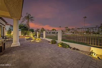 12017 N 81st Street, Scottsdale, AZ 85260 - Photo 33