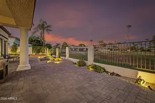 12017 N 81st St, Scottsdale, AZ 85260 - Photo 33