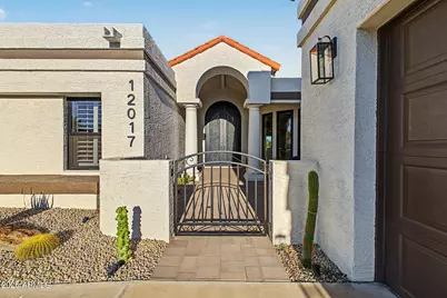 12017 N 81st Street, Scottsdale, AZ 85260 - Photo 5