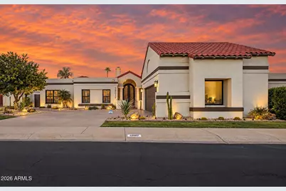 12017 N 81st Street, Scottsdale, AZ 85260 - Photo 1