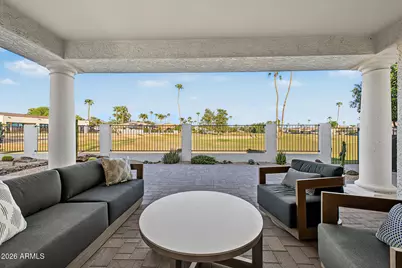 12017 N 81st Street, Scottsdale, AZ 85260 - Photo 37