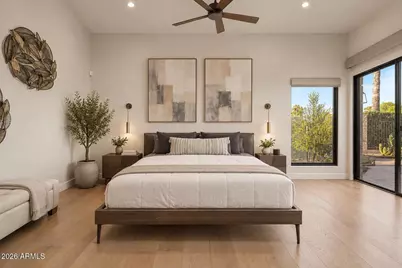 12017 N 81st Street, Scottsdale, AZ 85260 - Photo 23