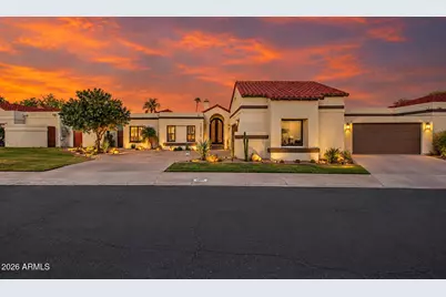 12017 N 81st Street, Scottsdale, AZ 85260 - Photo 3