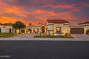 12017 N 81st St, Scottsdale, AZ 85260 - Photo 3