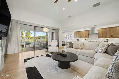 12017 N 81st Street, Scottsdale, AZ 85260 - Photo 9