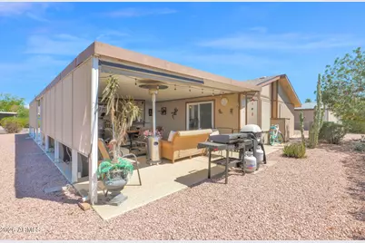 8500 E Southern Avenue #152, Mesa, AZ 85209 - Photo 27