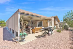 8500 E Southern Ave, Mesa, AZ 85209 - Photo 27