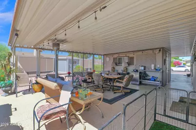 8500 E Southern Avenue #152, Mesa, AZ 85209 - Photo 25