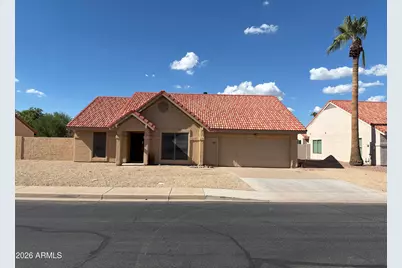 5810 W Kesler Street, Chandler, AZ 85226 - Photo 1