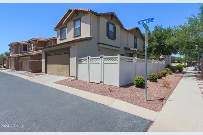 986 S Hawk Lane, Gilbert, AZ 85296 - Photo 31