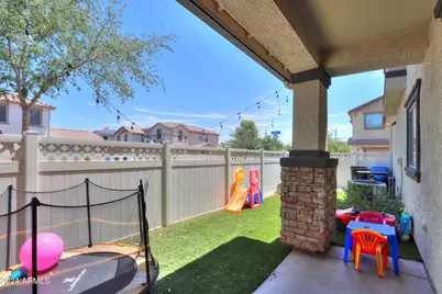 986 S Hawk Lane, Gilbert, AZ 85296 - Photo 29